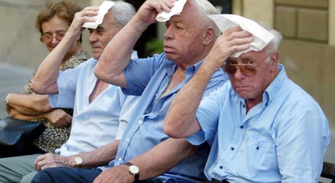 What &laquo;&nbsp;Canicule&nbsp;&raquo; ? De son histoire à sa&nbsp;définition.