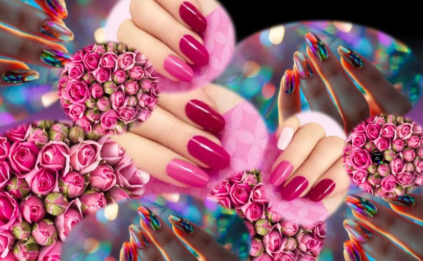 Manucures simples à réaliser, le vernis et d&rsquo;autres produits décoratifs pour les ongles sont des accessoires de mode qui offrent une multitude de&nbsp;possibilités.