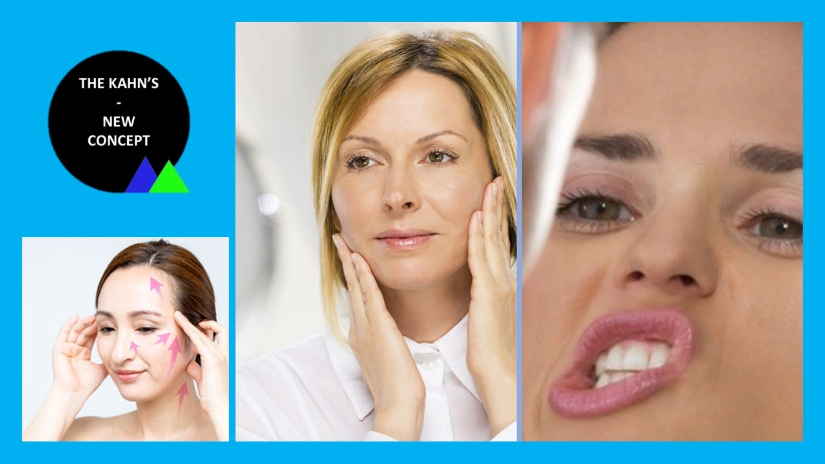 Lutter contre les indices du temps qui passent; La gymnastique faciale serait un usage plus naturel, autant pour les dames que pour les&nbsp;messieurs.