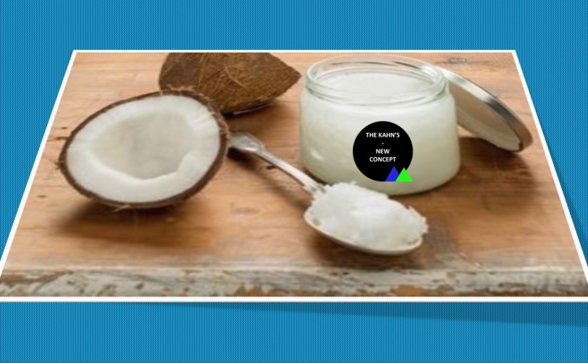 Cinq avantages que procure l&rsquo;huile de coco, et ce, même pour le rasage au&nbsp;masculin.