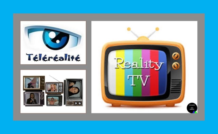 La dangerosité des programmes de la&nbsp;télé-réalité.