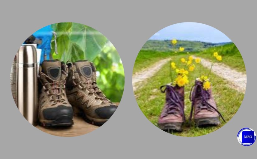 Les 10 idées cadeaux pour un randonneur. 