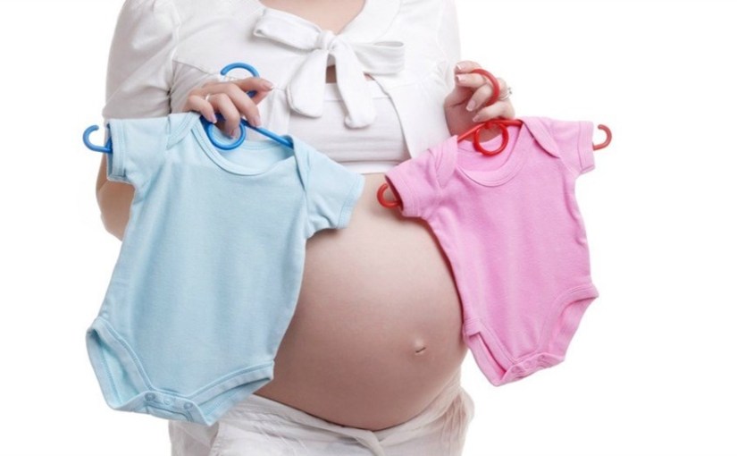 Chromosome x, chromosome y, c’est le spermatozoïde du papa qui détermine le sexe de Bébé&nbsp;!