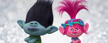 Un troll dans le jargon&nbsp;Internet.