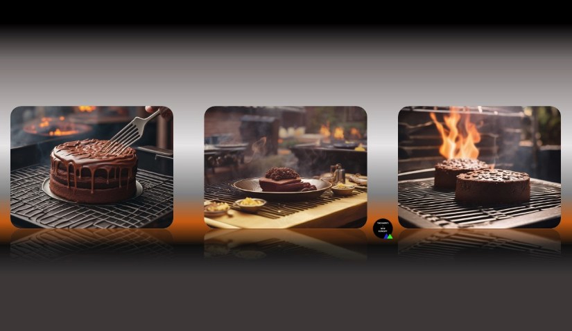 Meilleure Recette de Gâteau au Chocolat pour&nbsp;Barbecue